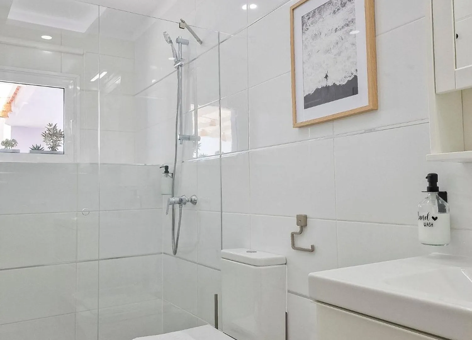 Medano4You Surfers Paradise Plaza Penthouse El Medano  Spain