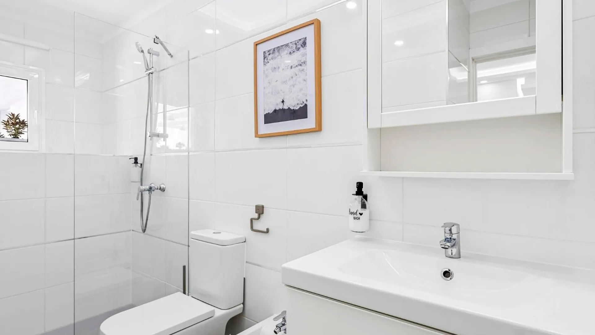 Medano4You Surfers Paradise Plaza Penthouse El Medano