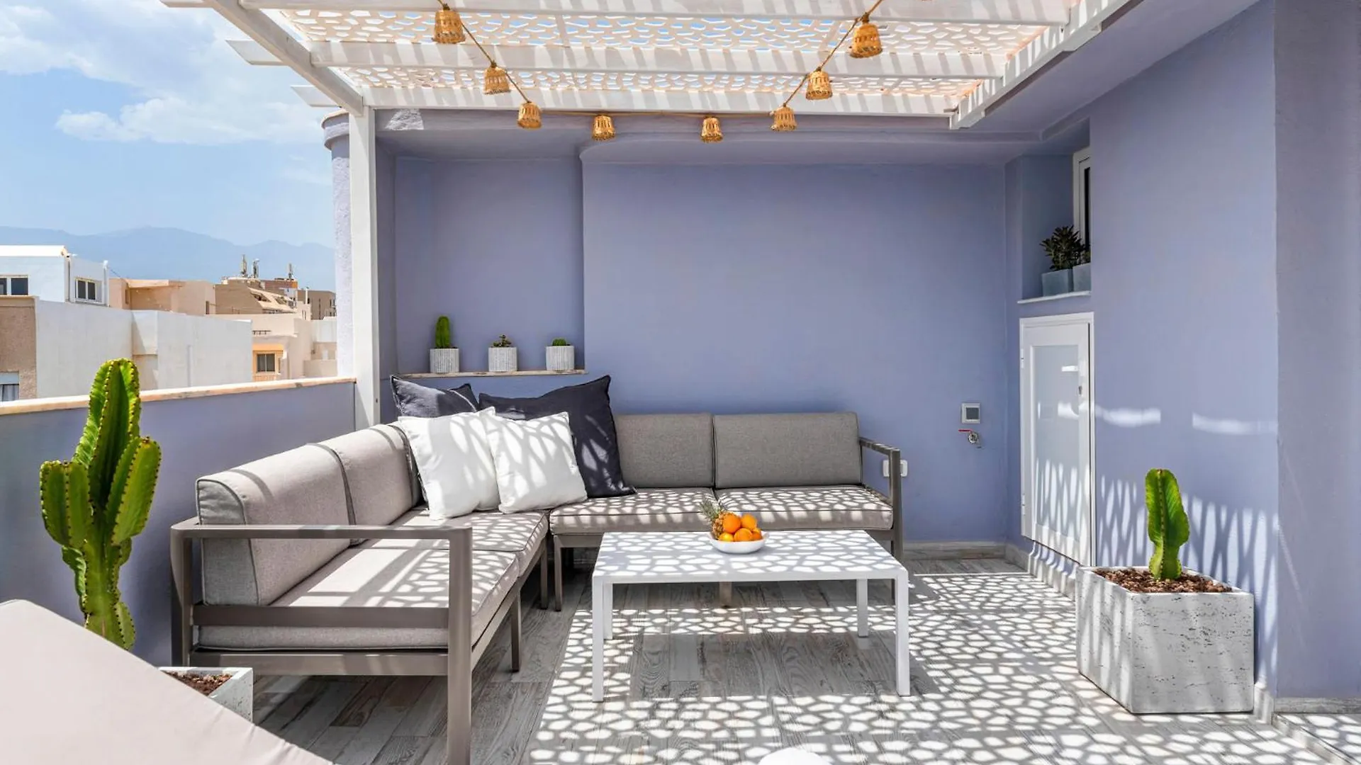 Apartment Medano4You Surfers Paradise Plaza Penthouse El Medano