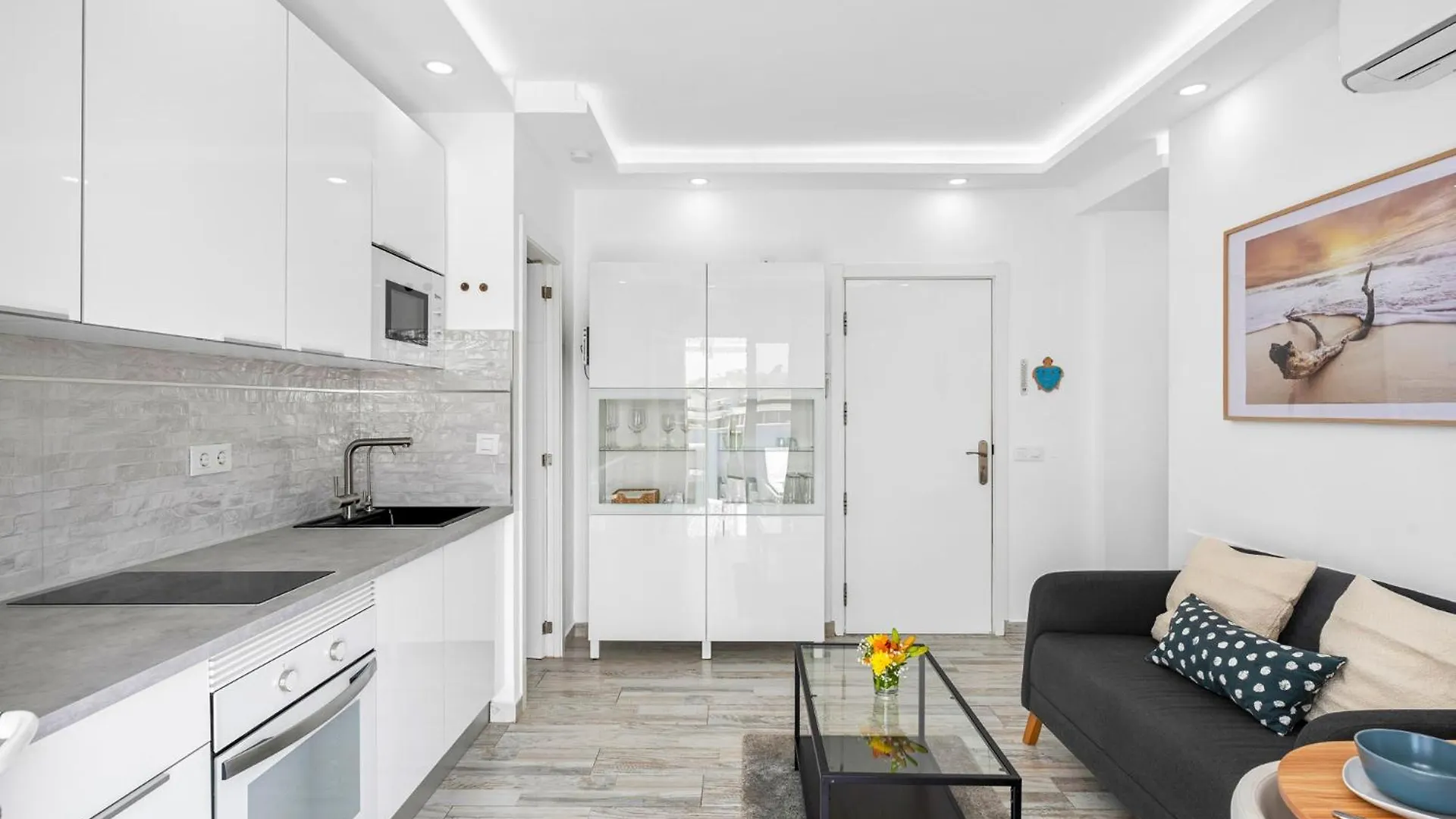 Apartment Medano4You Surfers Paradise Plaza Penthouse El Medano
