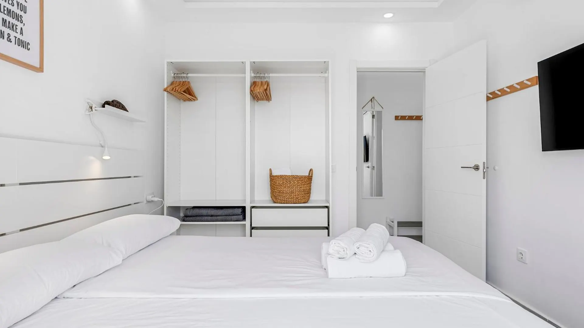 Apartment Medano4You Surfers Paradise Plaza Penthouse El Medano