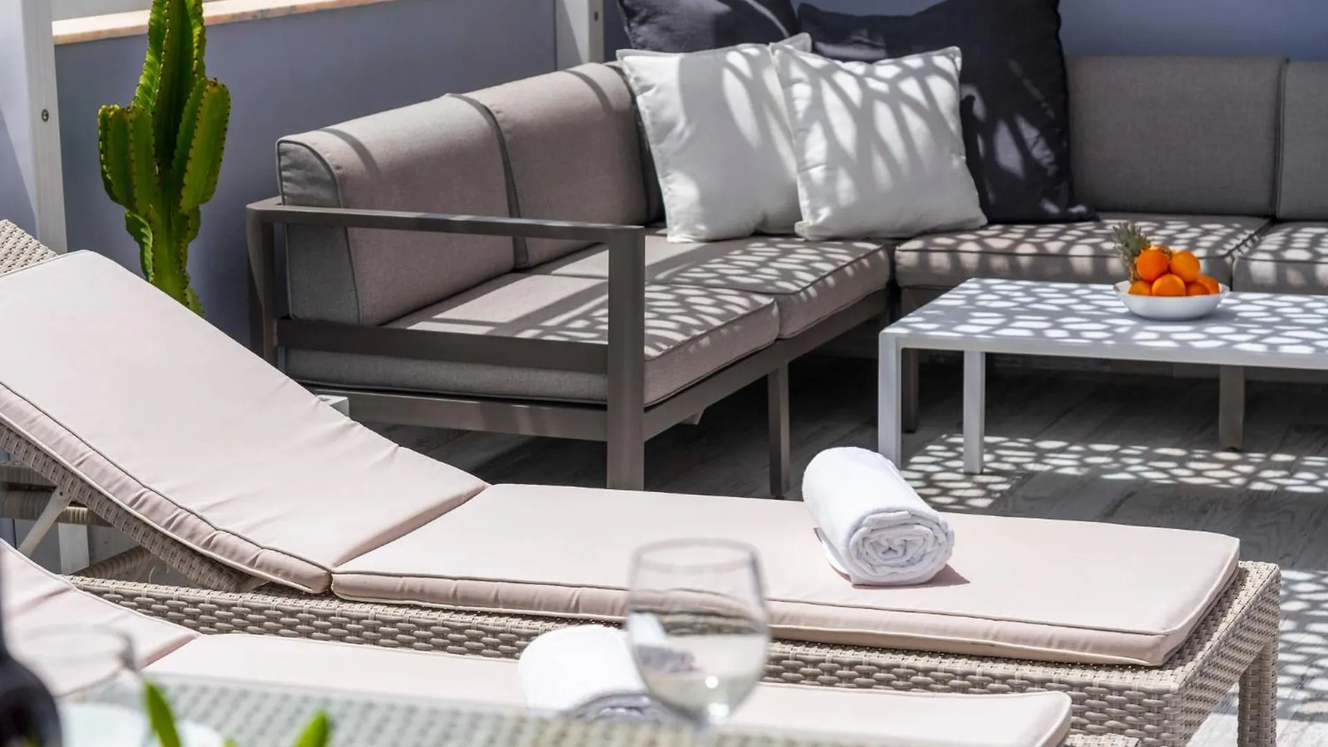 Medano4You Surfers Paradise Plaza Penthouse El Medano  0*, El Medano (Tenerife) Spain
